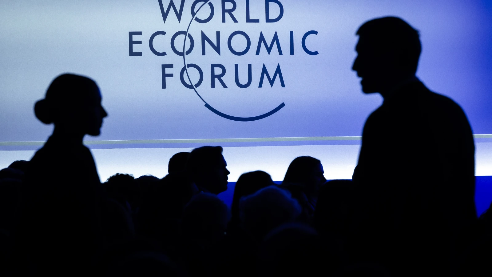Davos'ta Trump'ın Politikaları ve Avrupa'nın Tepkisi Tartışılıyor!, © dpa Davos'ta Trump'ın Politikaları ve Avrupa'nın Tepkisi Tartışılıyor!, © dpa