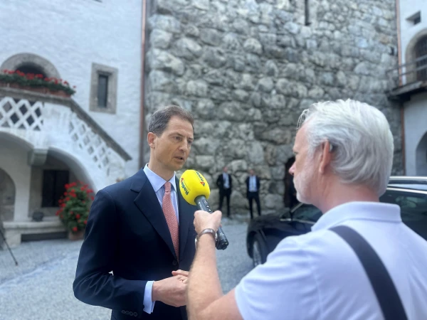 © Radio Liechtenstein © Radio Liechtenstein