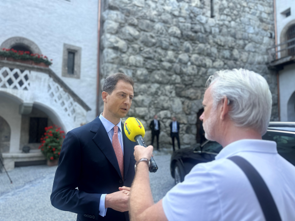 © Radio Liechtenstein