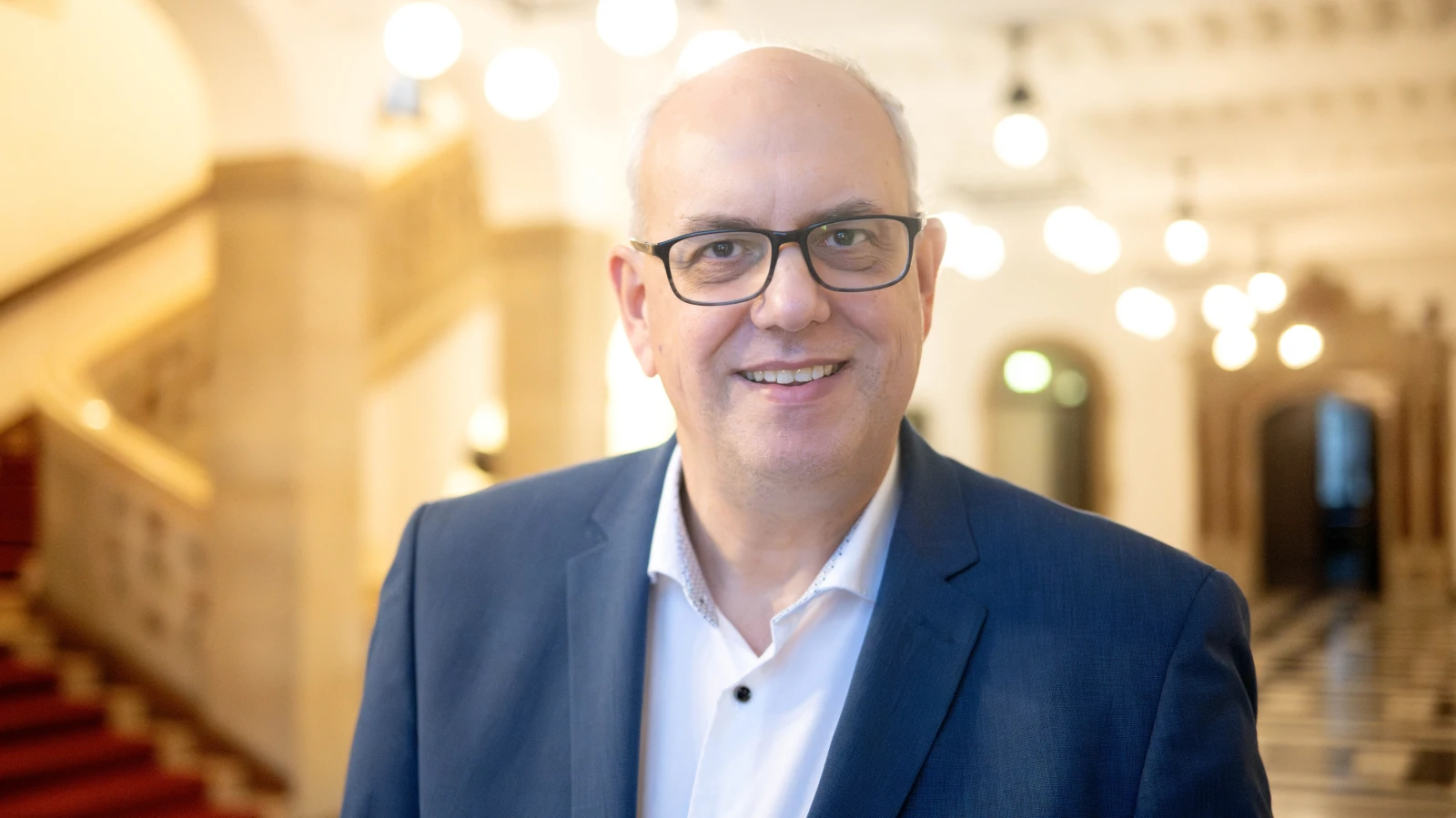 Bremen Belediye Başkanı Bovenschulte Ağır Şekilde Yaralandı!, © dpa Bremen Belediye Başkanı Bovenschulte Ağır Şekilde Yaralandı!, © dpa