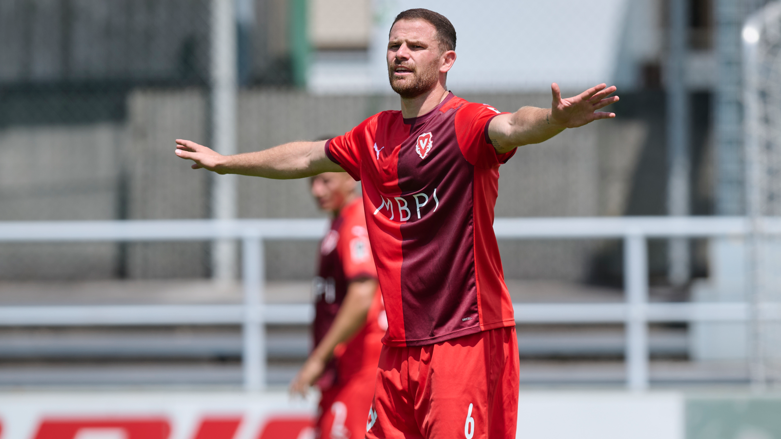 Vaduz holt Punkte gegen Wil, © Michael Zanghellini