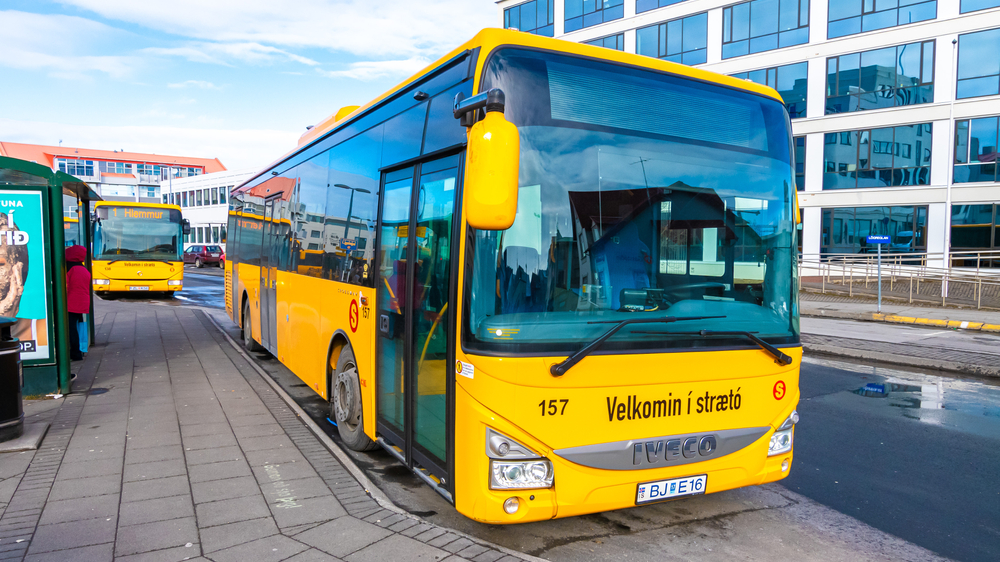 Dikkat! BSAG´ye bağlı otobüs ve tramvay seferleri işlemeyecek, © shutterstock