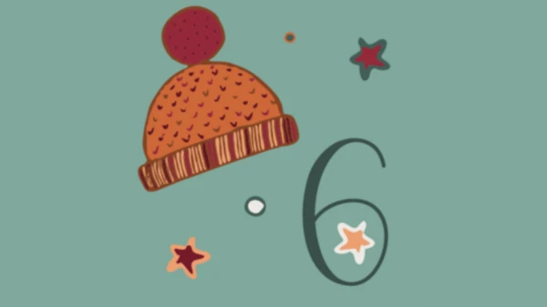 Türchen 6 Türchen 6