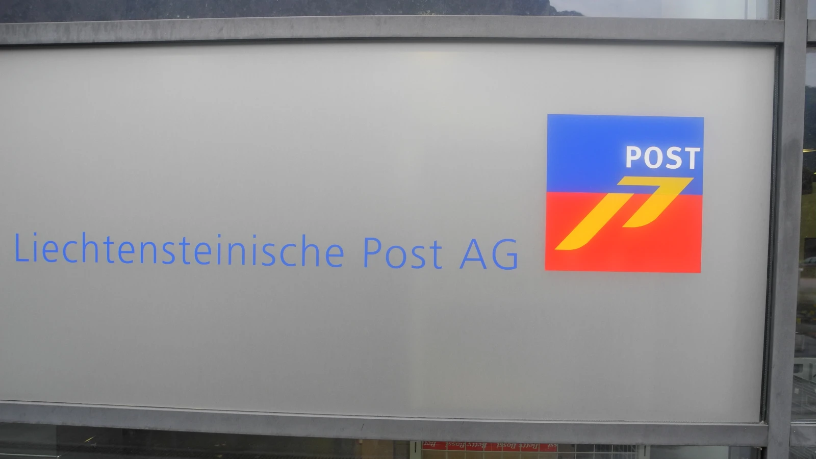 Neue Öffnungszeiten in vier Filialen der Liechtensteiner Post, © Radio Liechtenstein Neue Öffnungszeiten in vier Filialen der Liechtensteiner Post, © Radio Liechtenstein