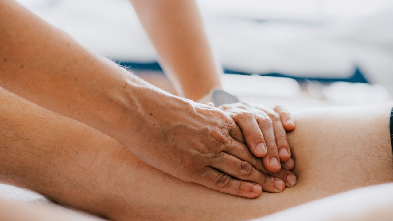 LOC bietet optimiertes Physiotherapieangebot an, © Liechtenstein Olympic Comittee 