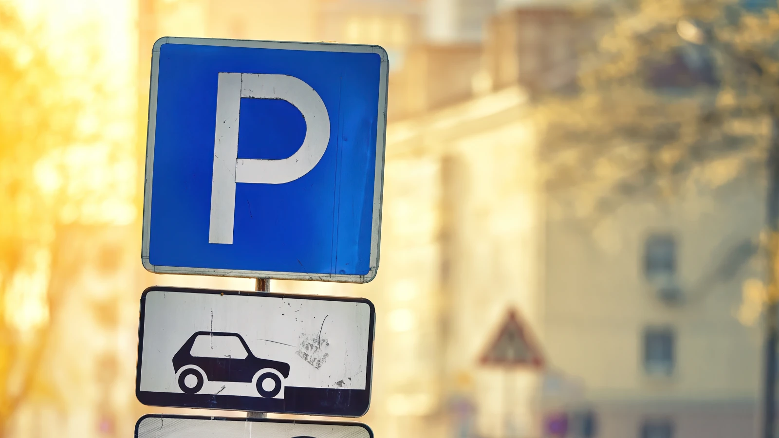 Bremen: Tüketici Derneği, Park Şirketine 40 Euro Ceza Nedeniyle Dava Açtı, © shutterstock Bremen: Tüketici Derneği, Park Şirketine 40 Euro Ceza Nedeniyle Dava Açtı, © shutterstock