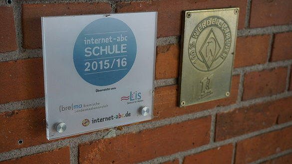 Freiligrathstraße İlkokulu Spor Salonu Gecikiyor!, © schule.bremen.de