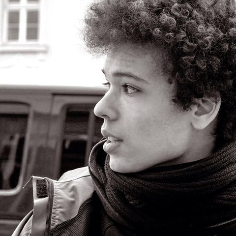 Moses Yoofee, © Photo by Moses Yoofee