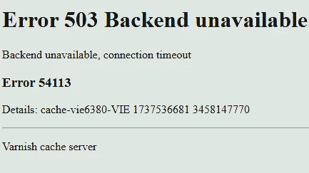 Schaffhausen von russischen Hackerangriffen betroffen Schaffhausen von russischen Hackerangriffen betroffen