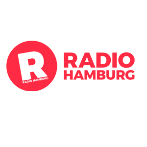 Radio Hamburg Logo, © Radio Hamburg