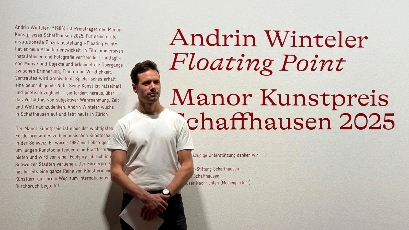 © Radio Munot © Radio Munot