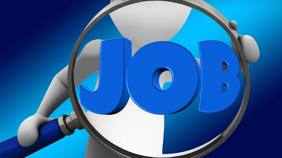 Arbeitslosenquote im November bei 1,8 Prozent, © Pixabay