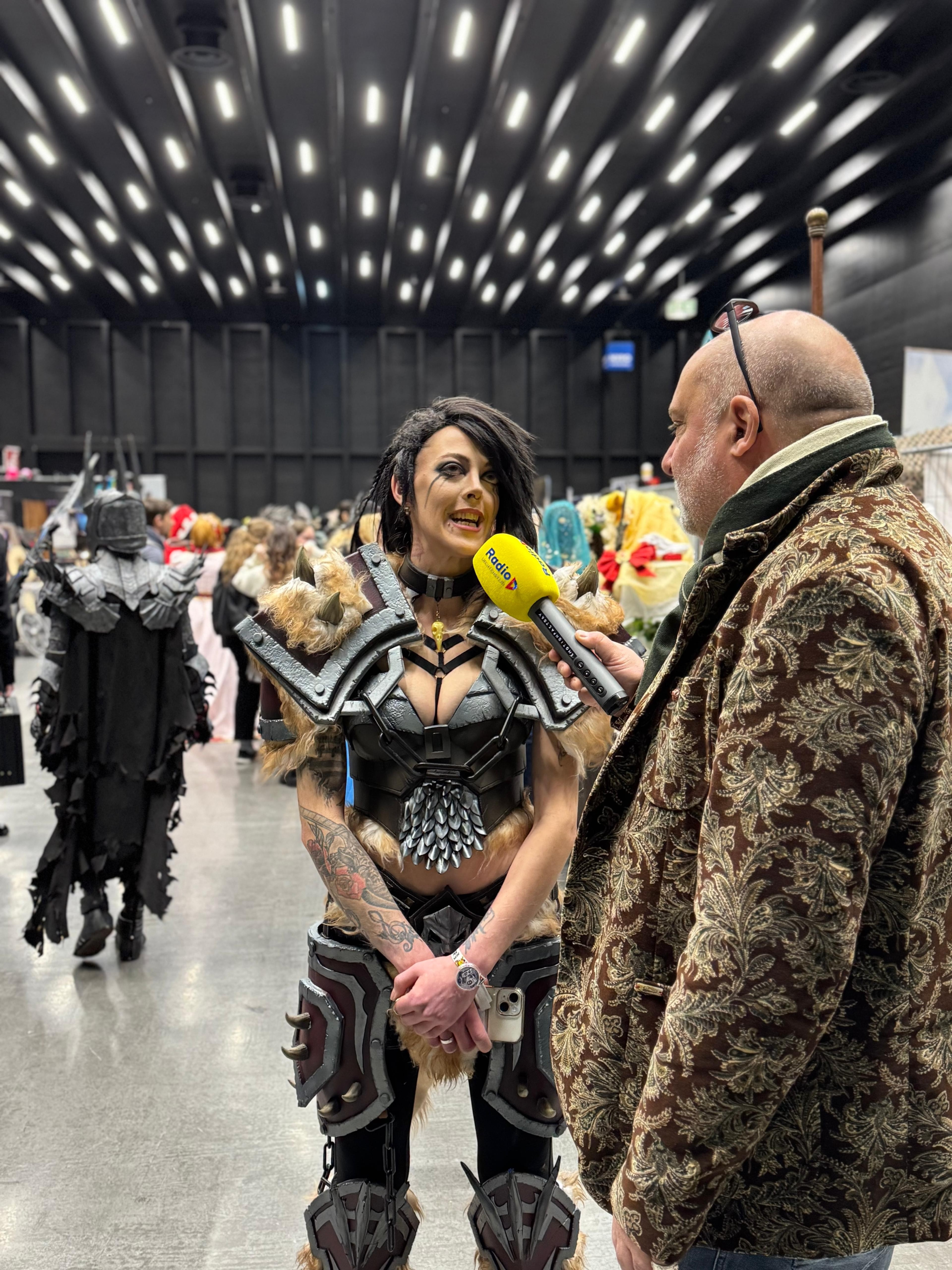 © Radio Liechtenstein