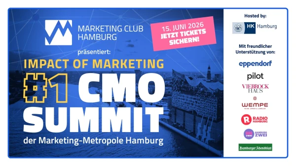 CMO Summit, © more Marketing CMO Summit, © more Marketing