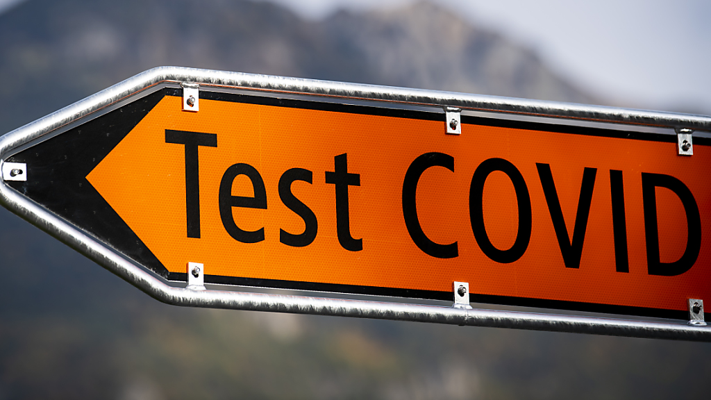 Teilrevision des Epidemiengesetzes, © Keystone / SDA