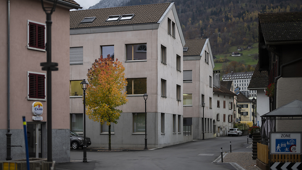 St. Galler Regierungsratskandidat kontert Vorwurf, © Keystone/SDA