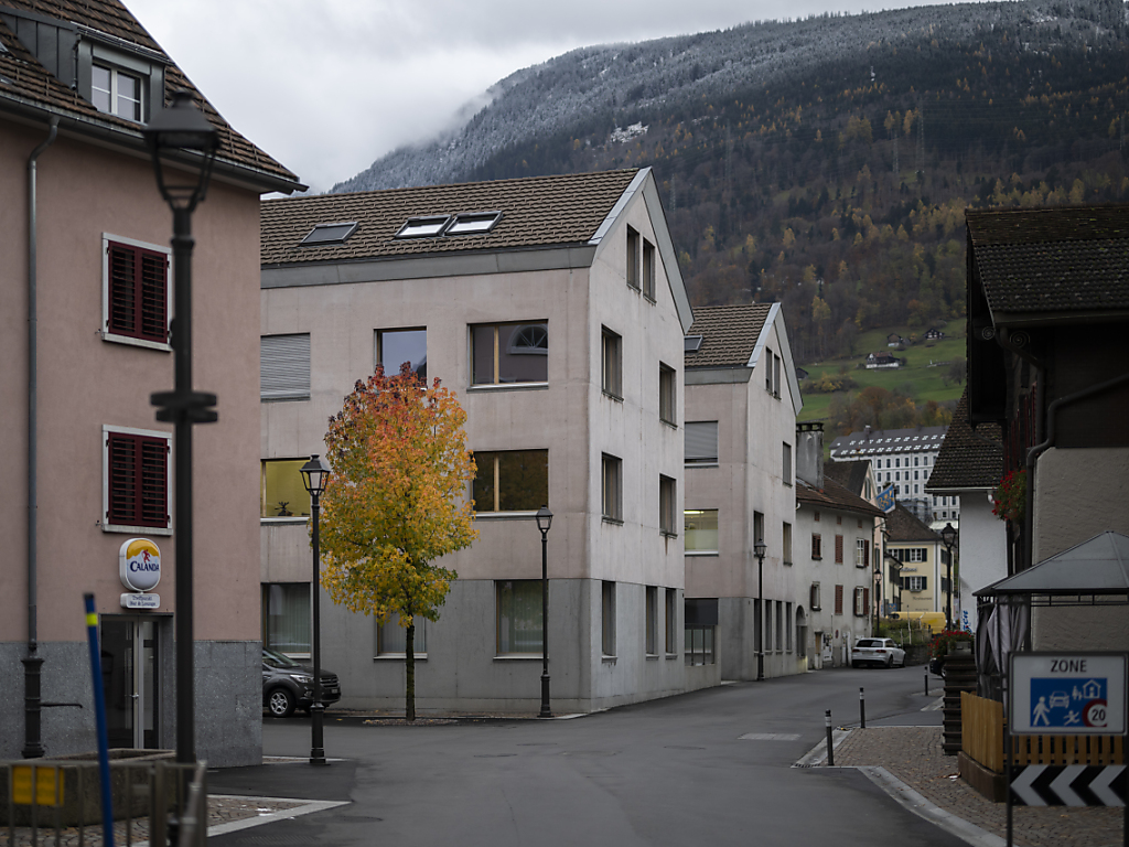 Amtsmissbrauch-Vorwurf gegen St. Galler Regierungsratskandidaten, © Keystone/SDA