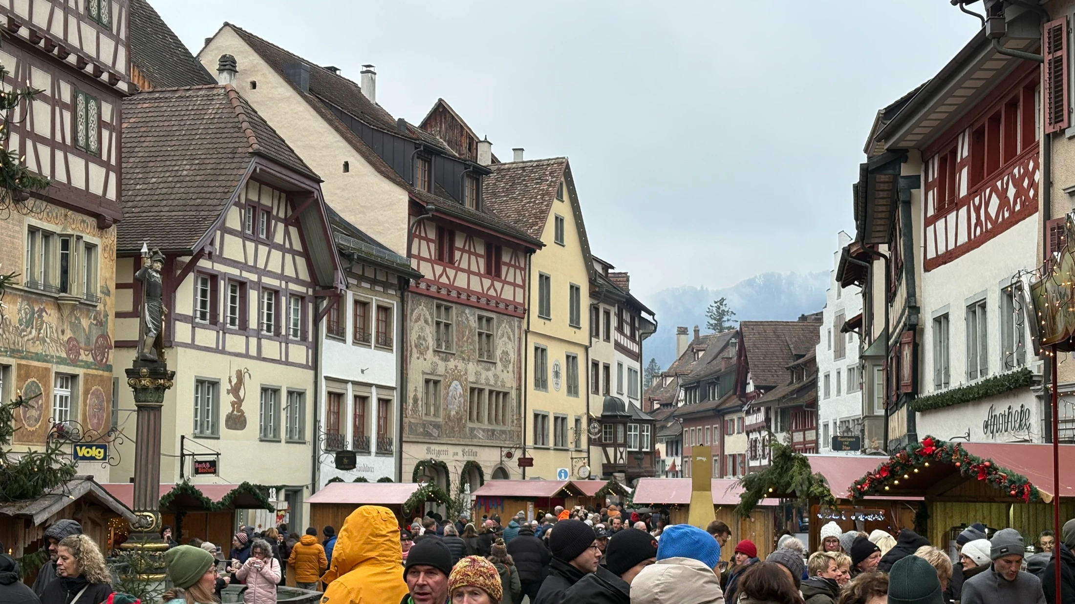 © Radio Munot © Radio Munot