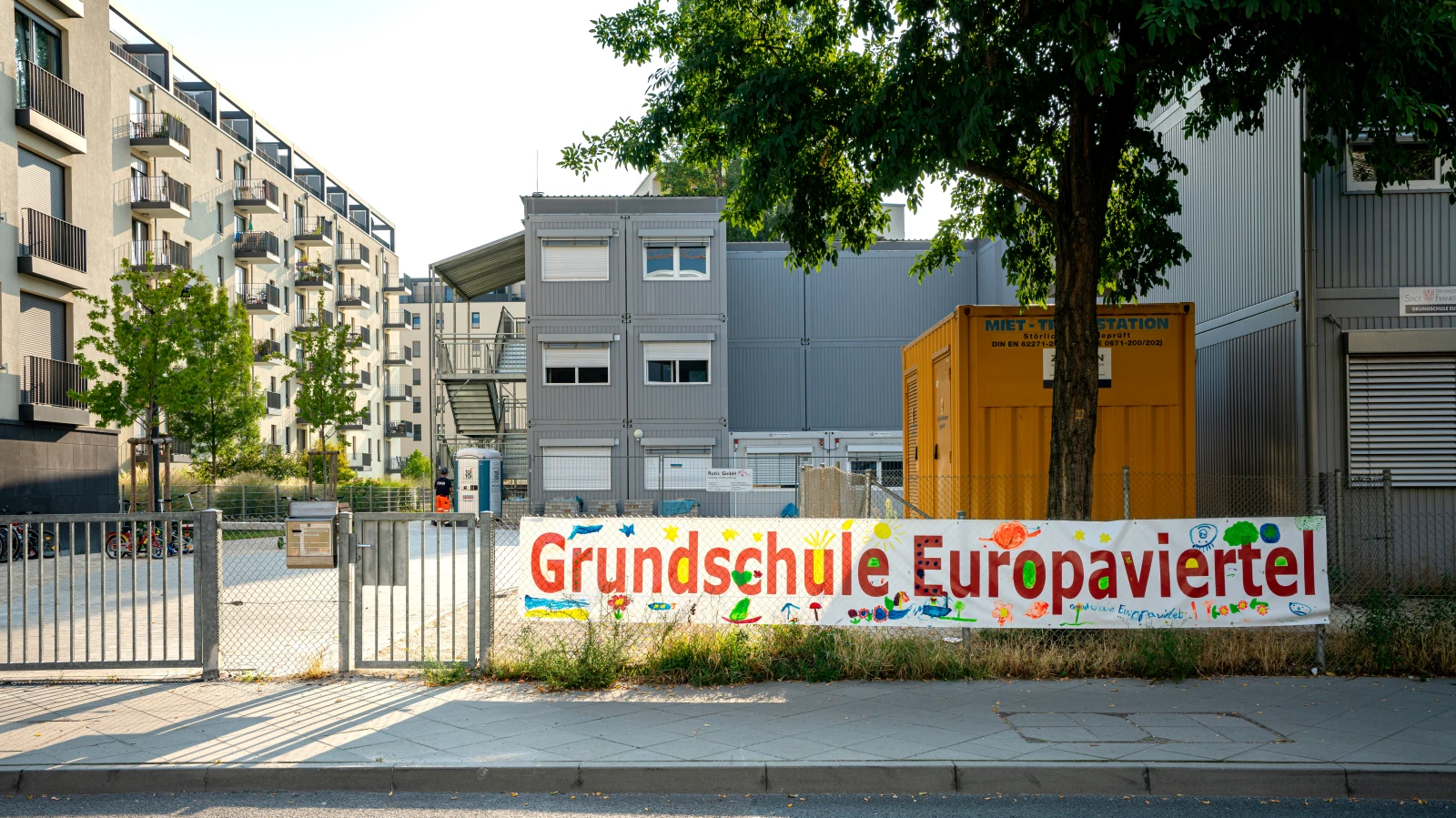 Frankfurt, © shutterstock Frankfurt, © shutterstock