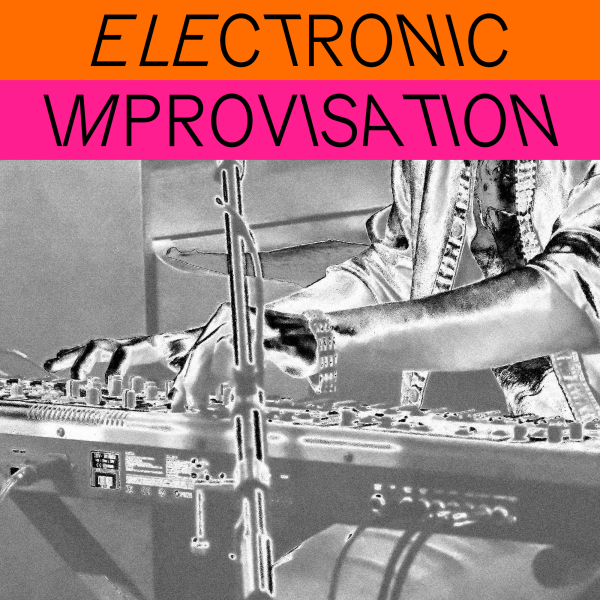XJAZZ! - Electronic Improvisation