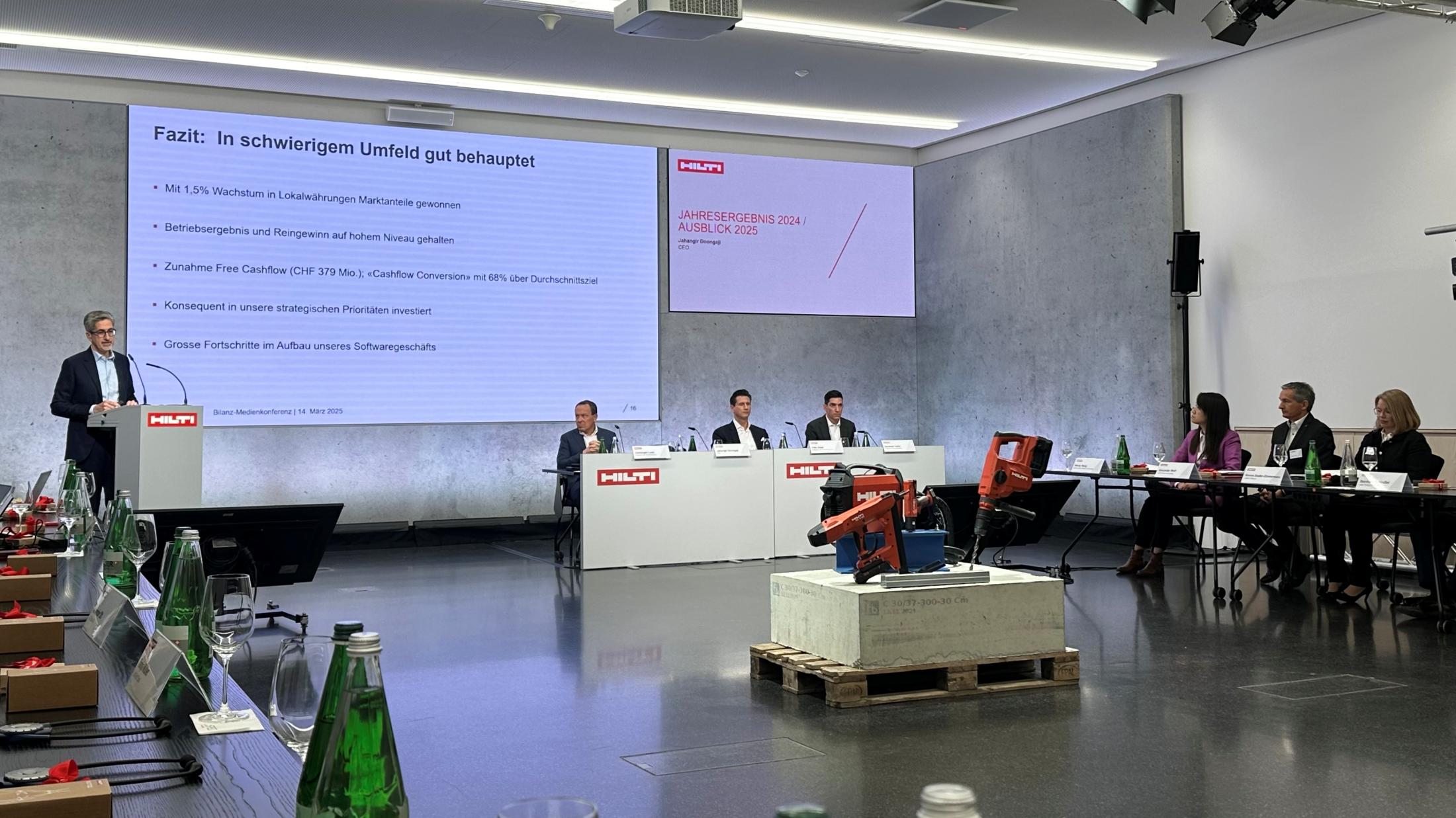 © Radio Liechtenstein