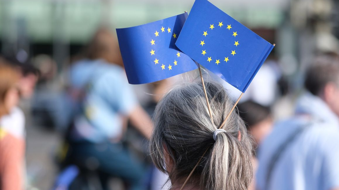 Baden-Württemberg – AB 2025 Ekonomi Zirvesi Brüksel’de Başladı, © © Sebastian Willnow/ChatEurope/obs