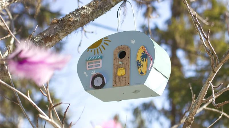 Mit dem Camper durchs Osterparadies: Die besten Reiseziele im April, © Foto: Shutterstock / Heldephoto Mit dem Camper durchs Osterparadies: Die besten Reiseziele im April, © Foto: Shutterstock / Heldephoto