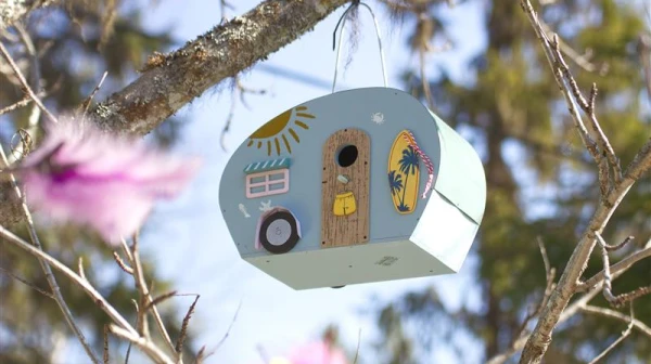 Mit dem Camper durchs Osterparadies: Die besten Reiseziele im April, © Foto: Shutterstock / Heldephoto Mit dem Camper durchs Osterparadies: Die besten Reiseziele im April, © Foto: Shutterstock / Heldephoto