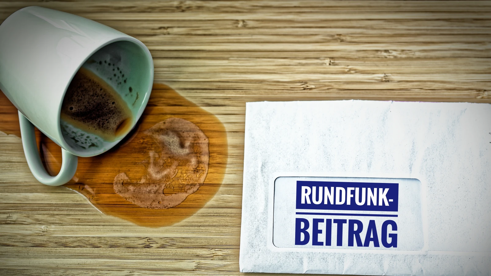 Rundfunkbeitrag: Almanya’da Yayın Vergisinde Yeni Dönem: Milyonlarca Kişi Dikkatli Olmalı, © shutterstock Rundfunkbeitrag: Almanya’da Yayın Vergisinde Yeni Dönem: Milyonlarca Kişi Dikkatli Olmalı, © shutterstock