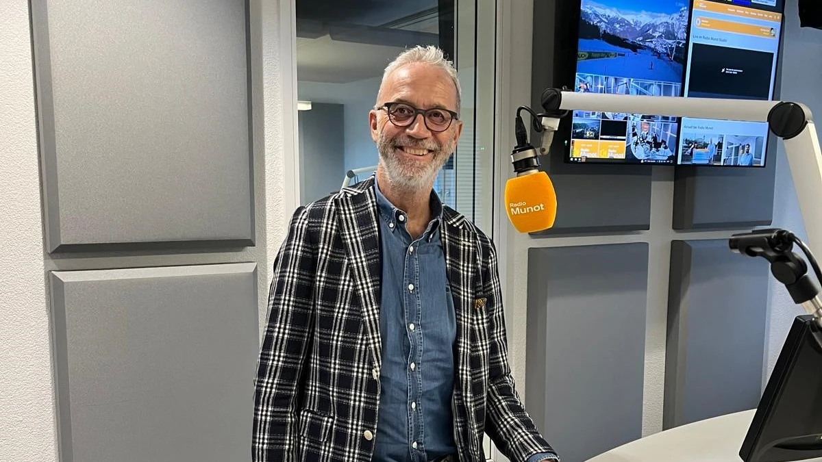 © Radio Munot © Radio Munot