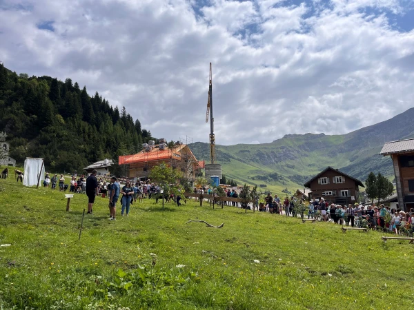 © Radio Liechtenstein © Radio Liechtenstein