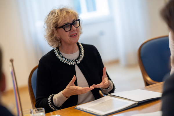 © BMJ/Antonio Nedić