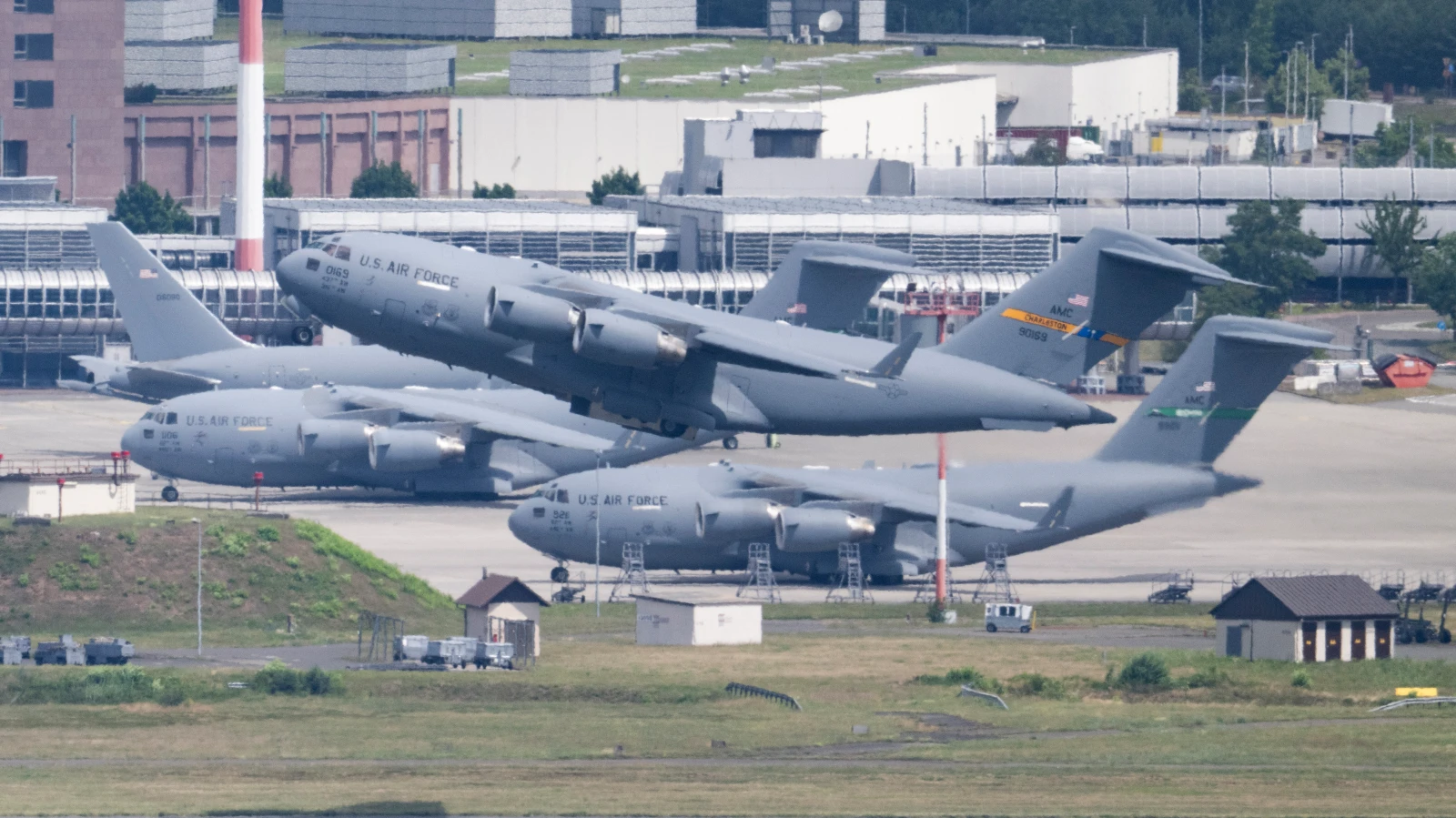 Koblenz’de ABD’li Şahsa Çin’e Casusluk Teklifi Nedeniyle Dava Açıldı, © Boris Roessler/dpa Koblenz’de ABD’li Şahsa Çin’e Casusluk Teklifi Nedeniyle Dava Açıldı, © Boris Roessler/dpa