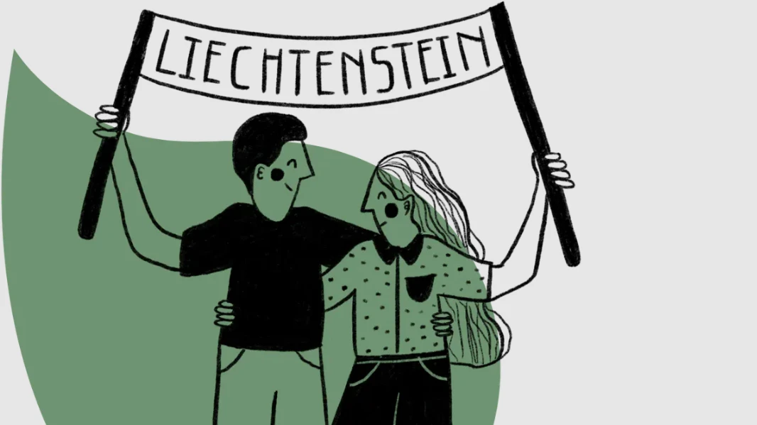 Neue Beratungsstelle integration.li öffnet die Türen, © integration.li Neue Beratungsstelle integration.li öffnet die Türen, © integration.li