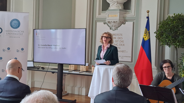 © Radio Liechtenstein
