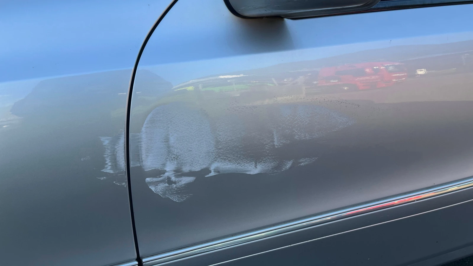 Fahrer ohne Führerausweis verursacht Unfall auf A13, © Kantonspolizei St. Gallen Fahrer ohne Führerausweis verursacht Unfall auf A13, © Kantonspolizei St. Gallen