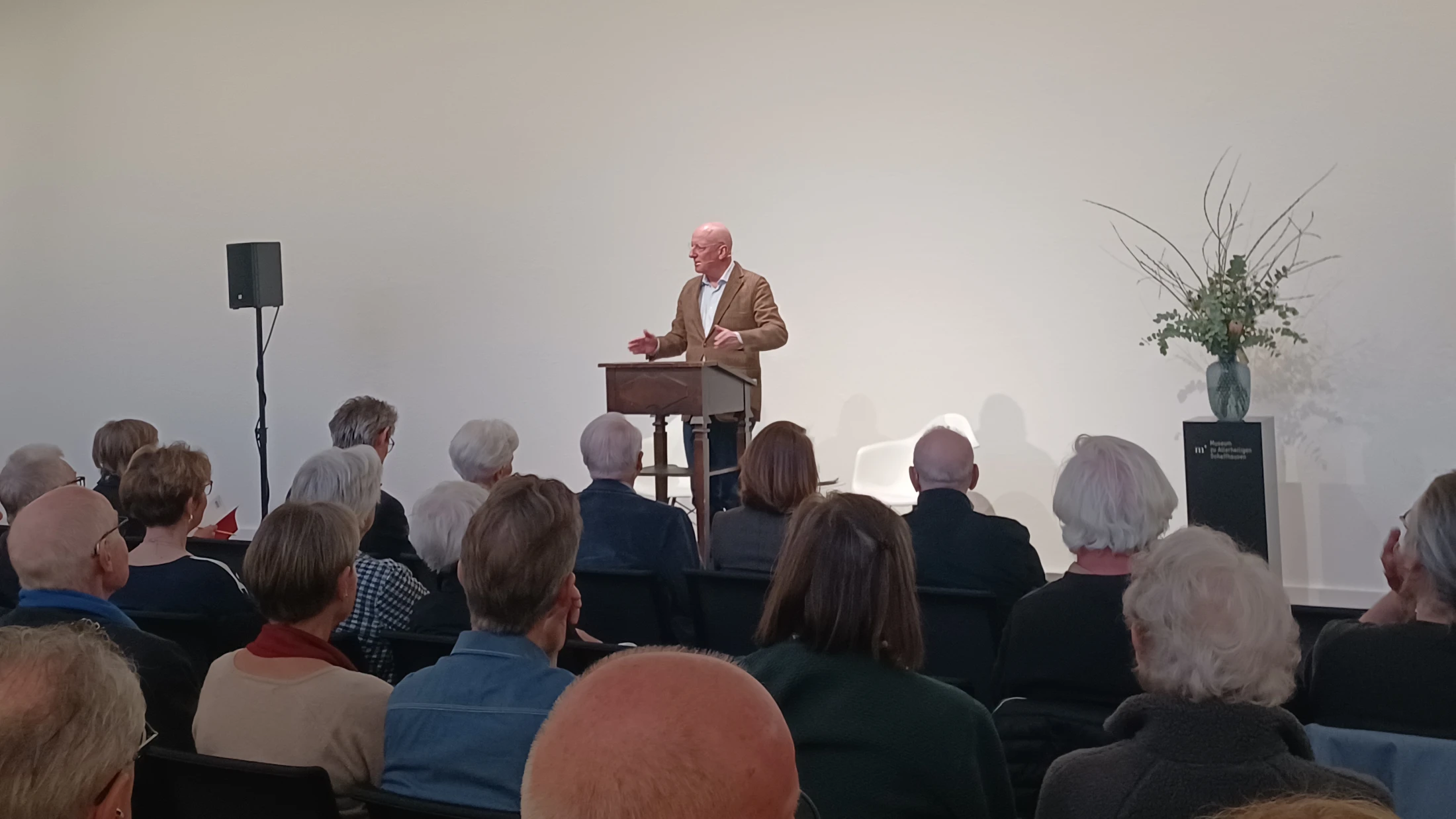 © Radio Munot © Radio Munot