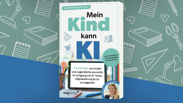 Mein Kind kann KI