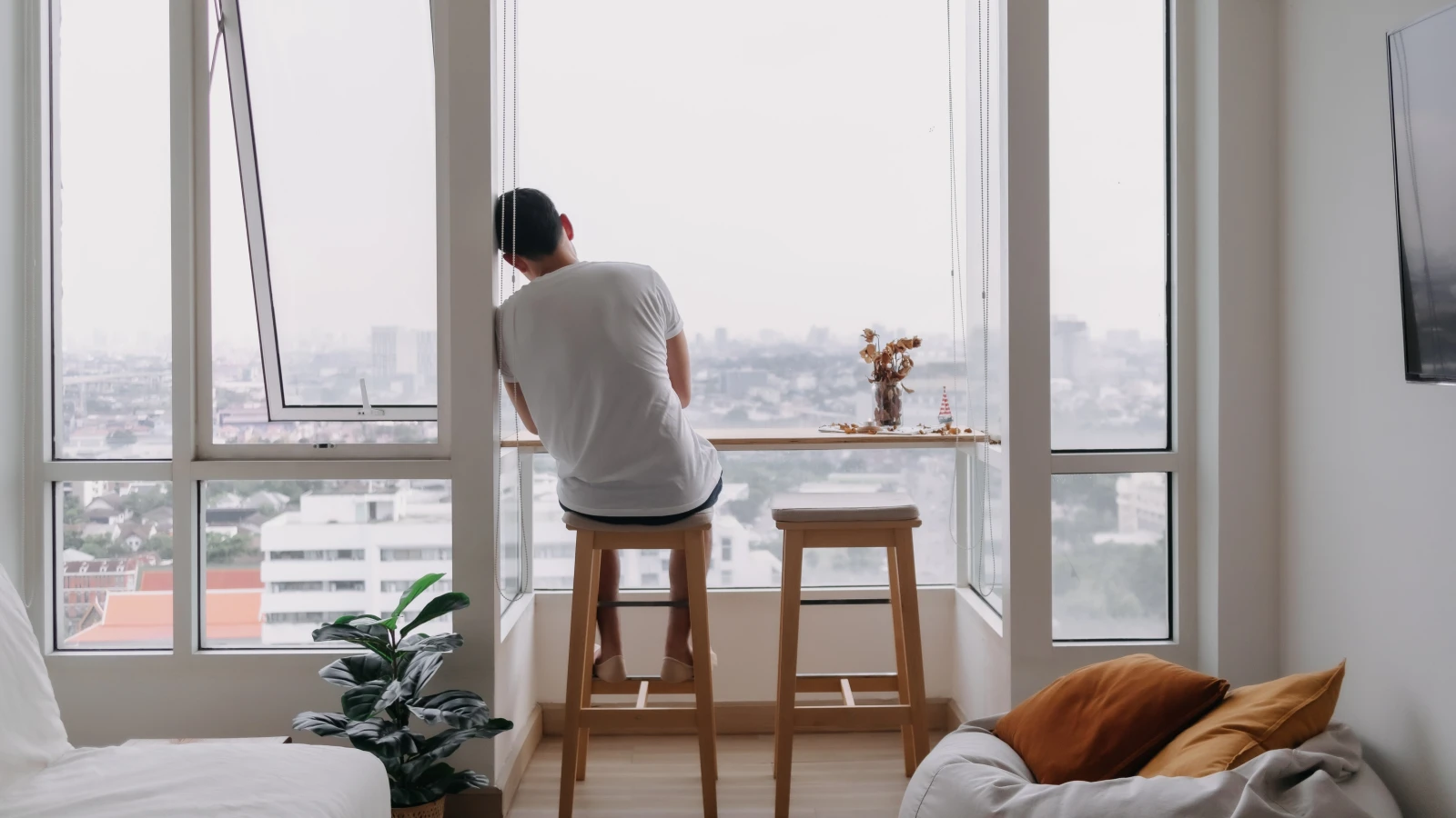 Allein, Stadt leben, City, Şehir, © shutterstock Allein, Stadt leben, City, Şehir, © shutterstock