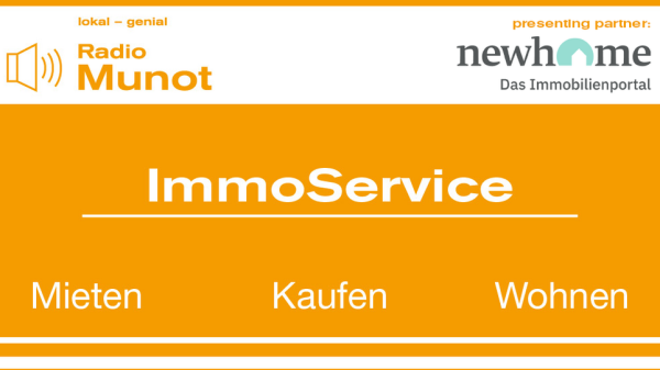 Hans Graf mit einem Blick in die Zukunft, © Radio Munot