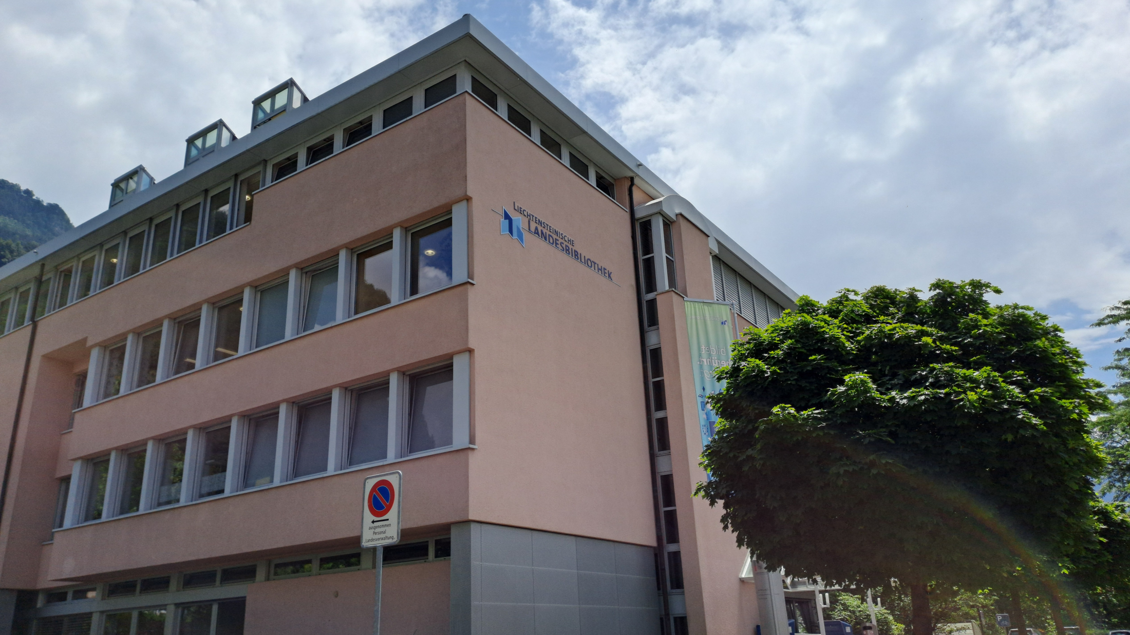 © Radio Liechtenstein