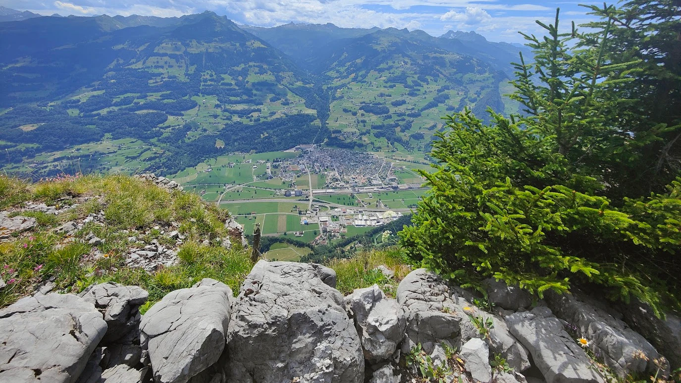 Überblick zu den Wahlen im Sarganserland:, © Radio Liechtenstein Überblick zu den Wahlen im Sarganserland:, © Radio Liechtenstein