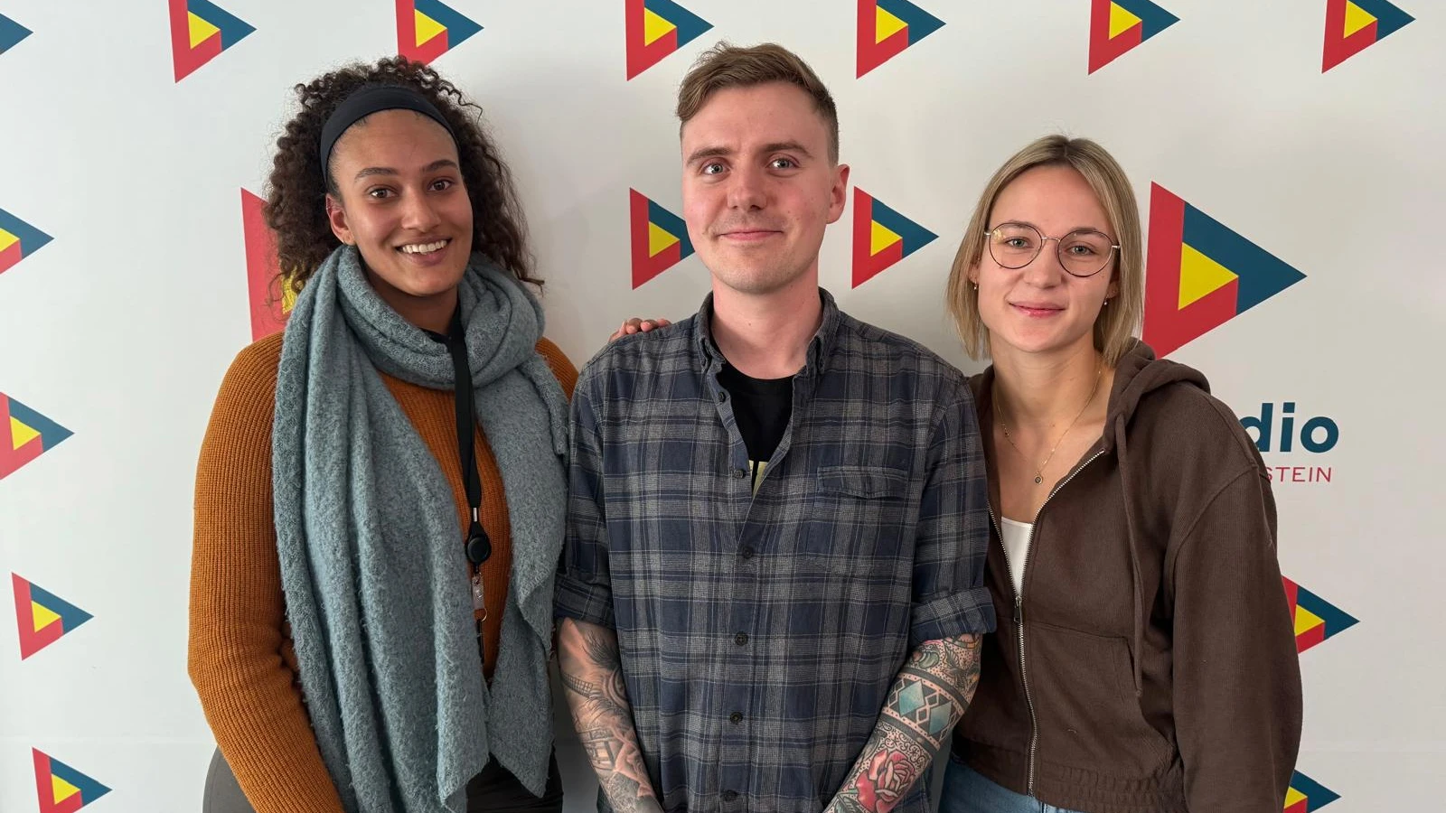 © Radio Liechtenstein © Radio Liechtenstein