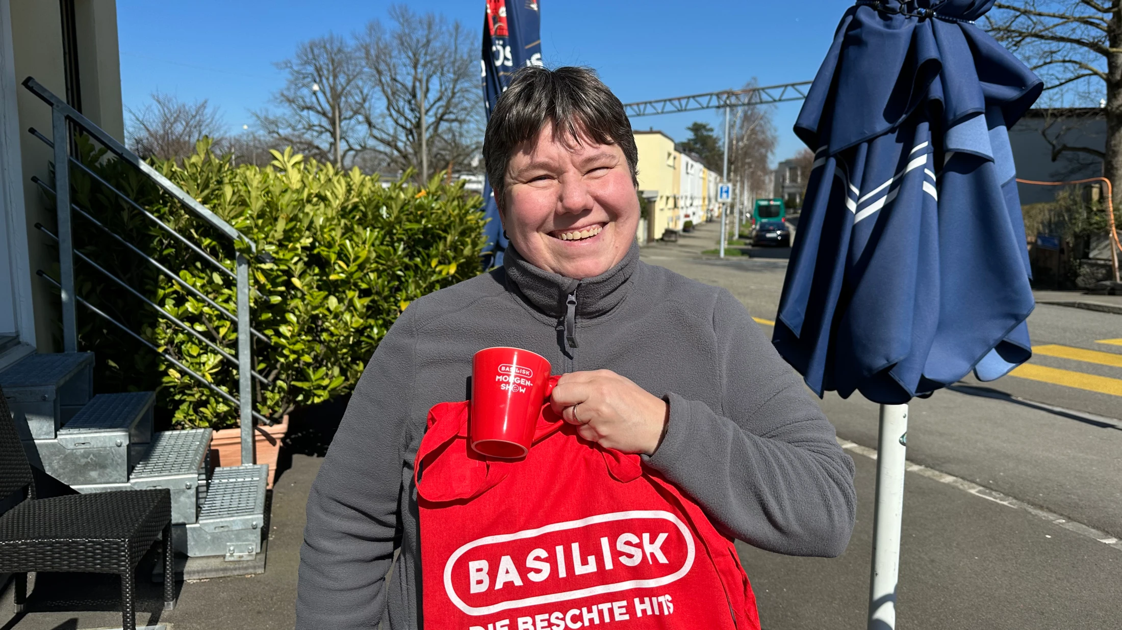 © basilisk © basilisk