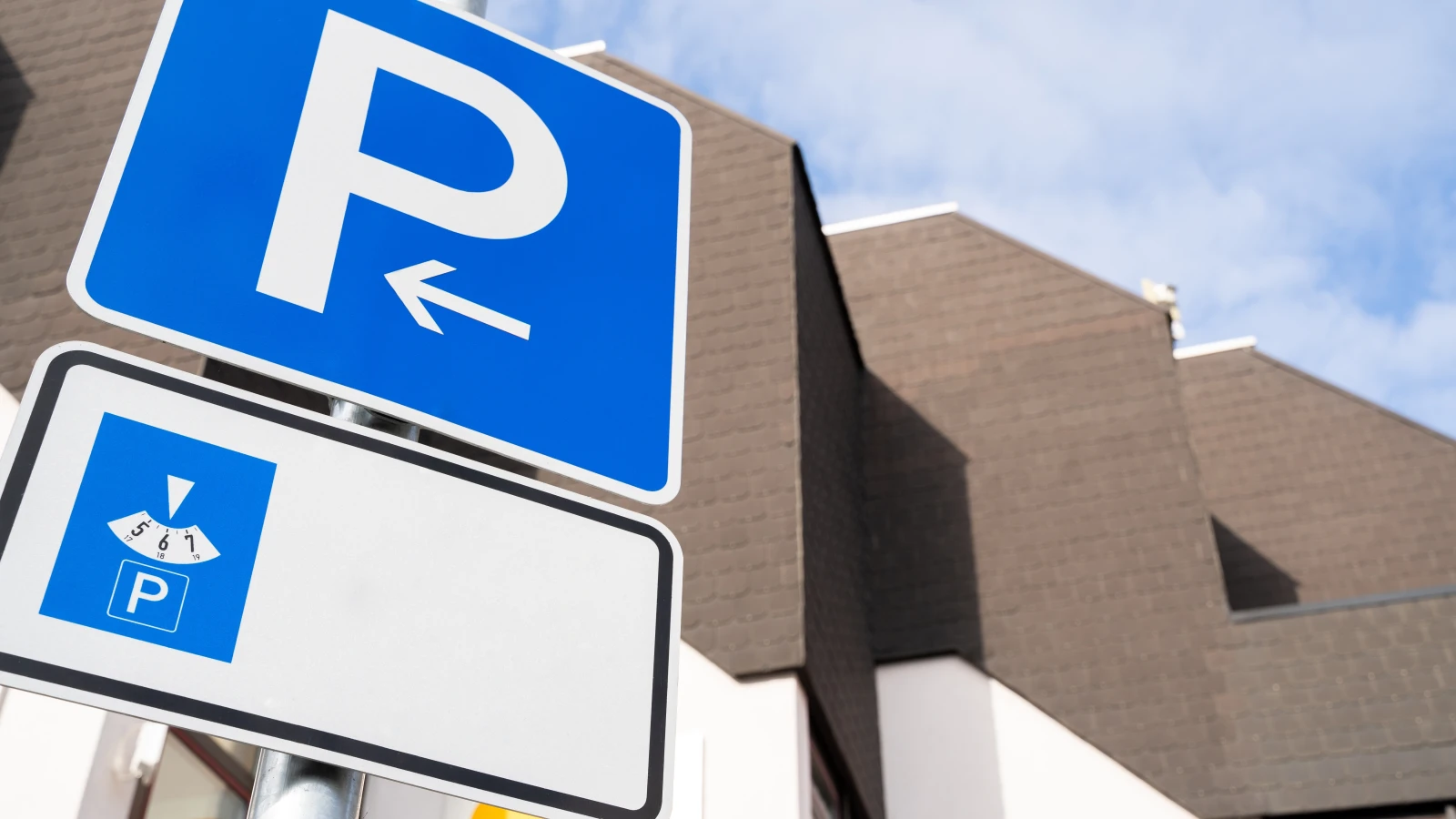 Anwohner Vignetelerine Zam Tartışılıyor!, © shutterstock Anwohner Vignetelerine Zam Tartışılıyor!, © shutterstock