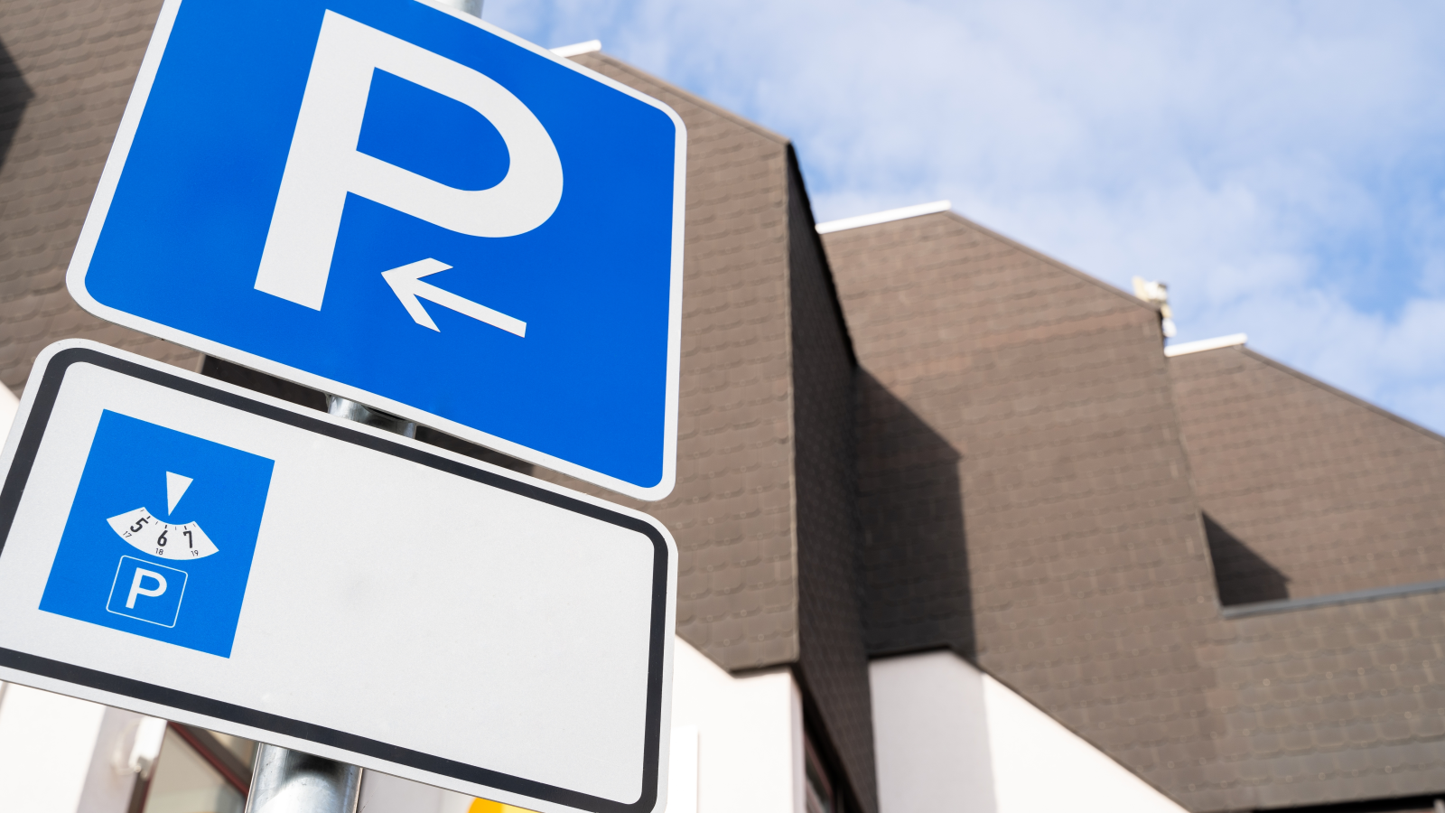 Anwohner Vignetelerine Zam Tartışılıyor!, © shutterstock