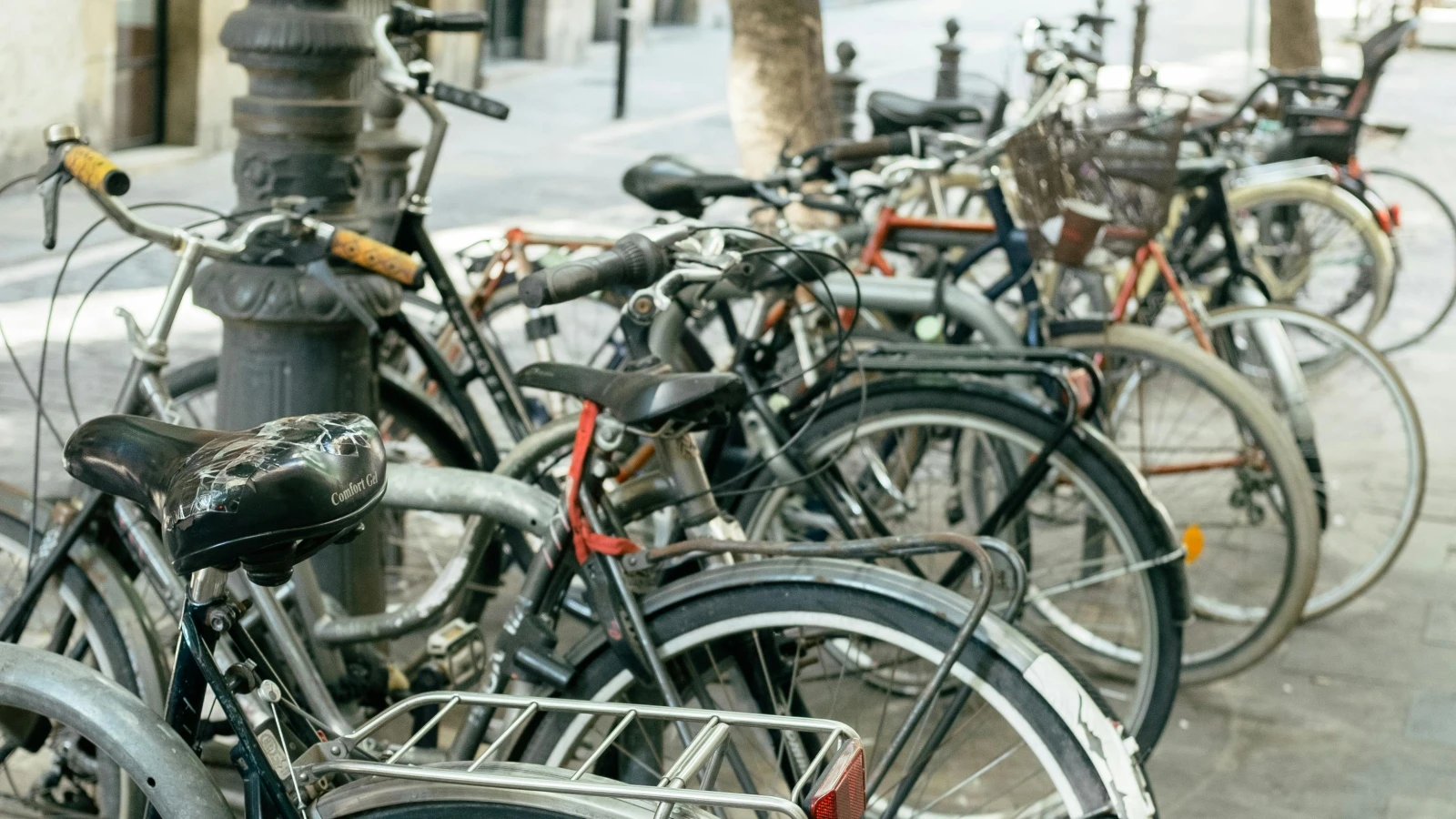 Bürgerliche kritisieren Velopauschale der Basler Regierung, © Leeloo The First Bürgerliche kritisieren Velopauschale der Basler Regierung, © Leeloo The First