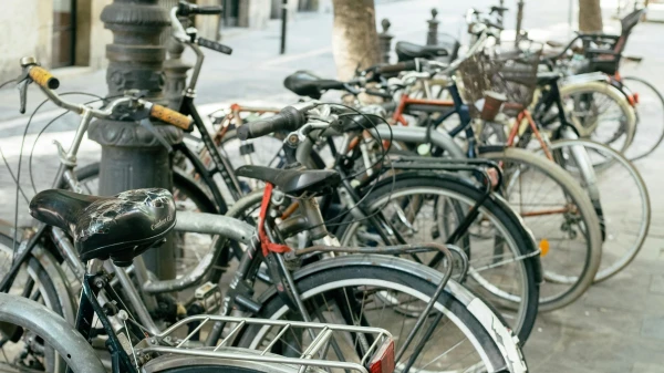 Bürgerliche kritisieren Velopauschale der Basler Regierung, © Leeloo The First Bürgerliche kritisieren Velopauschale der Basler Regierung, © Leeloo The First