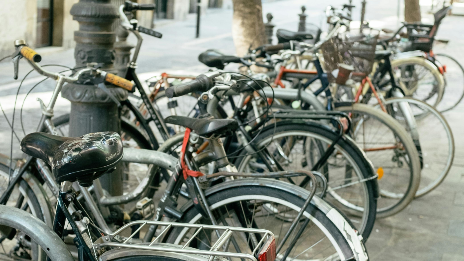 Bürgerliche kritisieren Velopauschale der Basler Regierung, © Leeloo The First