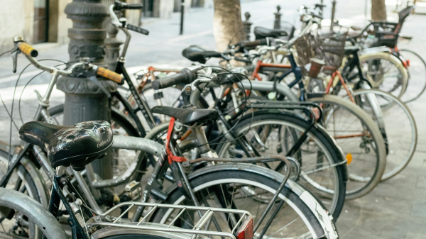 Bürgerliche kritisieren Velopauschale der Basler Regierung, © Leeloo The First